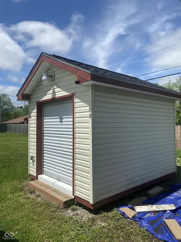 5018 Mecca Street Indianapolis IN 46241