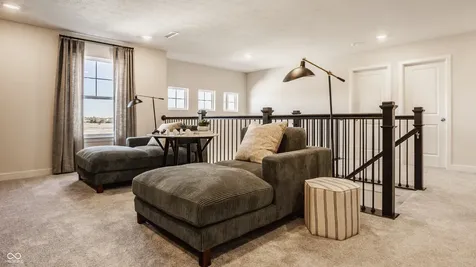 4831 Waterline Street Mccordsville IN 46055