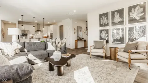 4831 Waterline Street Mccordsville IN 46055