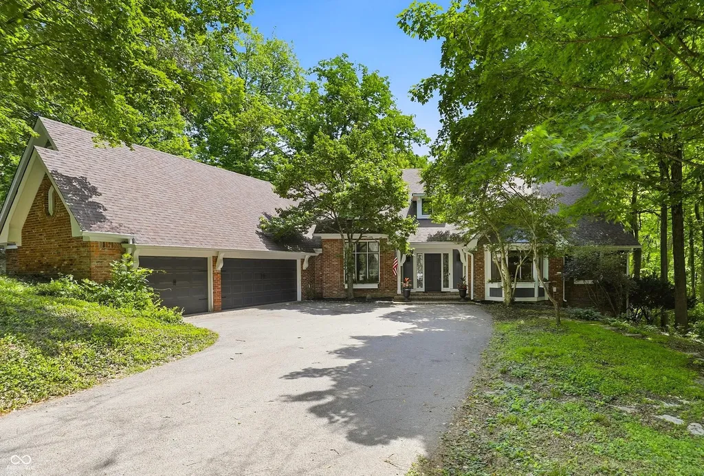 8131 Bounty Court Indianapolis IN 46236