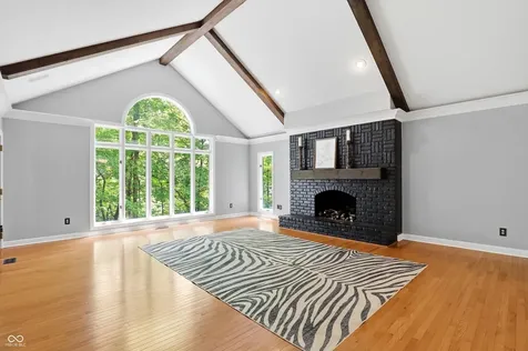 8131 Bounty Court Indianapolis IN 46236