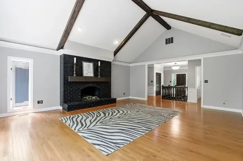 8131 Bounty Court Indianapolis IN 46236