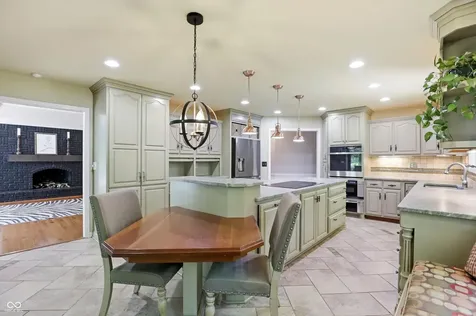 8131 Bounty Court Indianapolis IN 46236