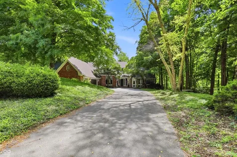 8131 Bounty Court Indianapolis IN 46236