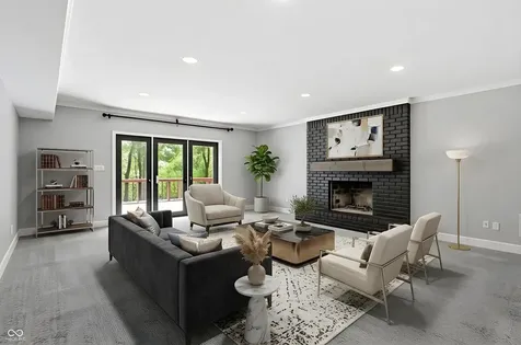 8131 Bounty Court Indianapolis IN 46236
