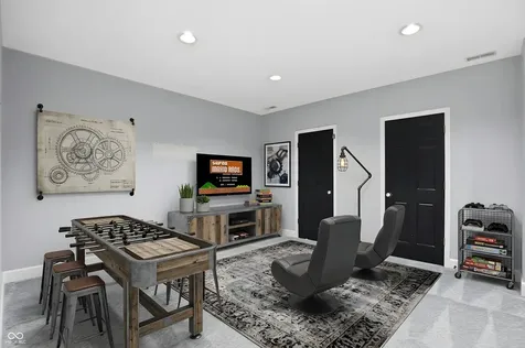 8131 Bounty Court Indianapolis IN 46236