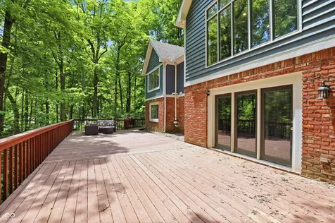 8131 Bounty Court Indianapolis IN 46236