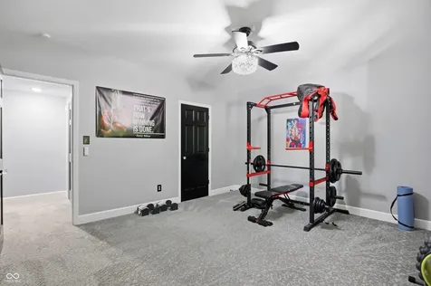 8131 Bounty Court Indianapolis IN 46236