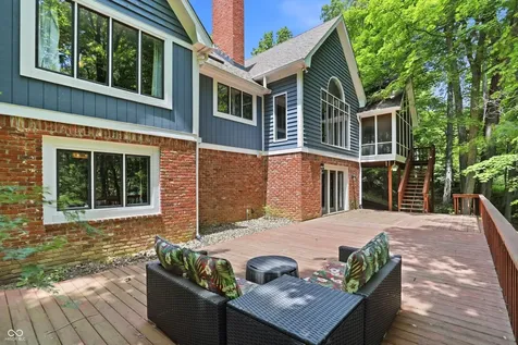 8131 Bounty Court Indianapolis IN 46236