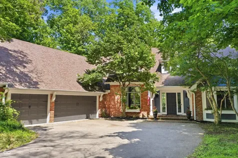 8131 Bounty Court Indianapolis IN 46236