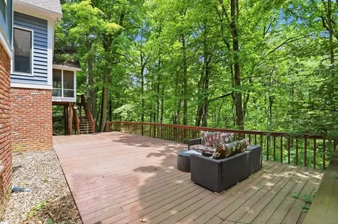 8131 Bounty Court Indianapolis IN 46236