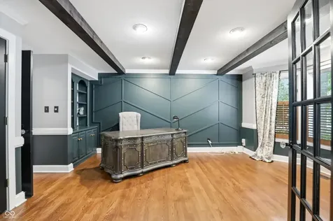 8131 Bounty Court Indianapolis IN 46236