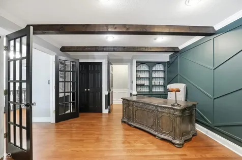 8131 Bounty Court Indianapolis IN 46236