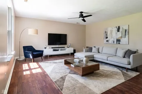 6022 Morning Dove Drive Indianapolis IN 46228