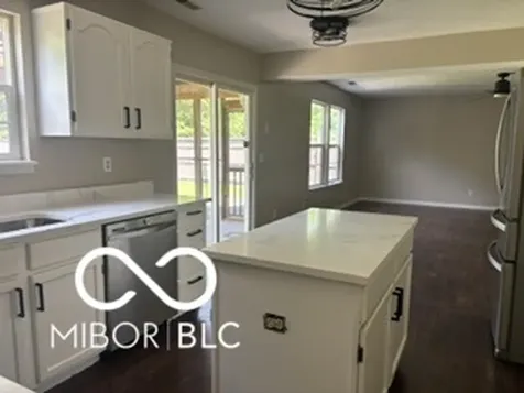6022 Morning Dove Drive Indianapolis IN 46228