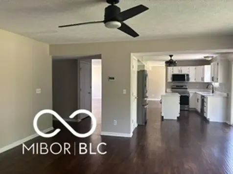 6022 Morning Dove Drive Indianapolis IN 46228