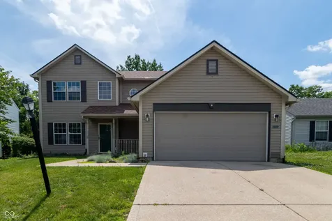 6022 Morning Dove Drive Indianapolis IN 46228