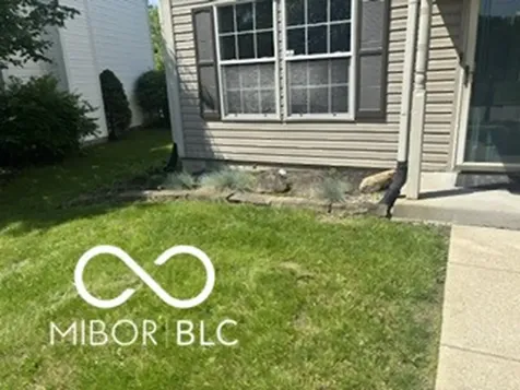 6022 Morning Dove Drive Indianapolis IN 46228