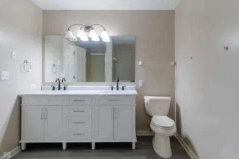 6022 Morning Dove Drive Indianapolis IN 46228