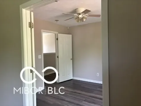 6022 Morning Dove Drive Indianapolis IN 46228