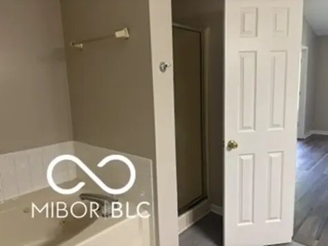 6022 Morning Dove Drive Indianapolis IN 46228