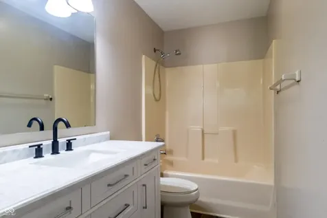 6022 Morning Dove Drive Indianapolis IN 46228