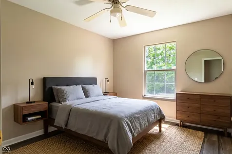 6022 Morning Dove Drive Indianapolis IN 46228