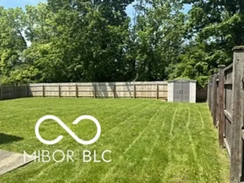 6022 Morning Dove Drive Indianapolis IN 46228