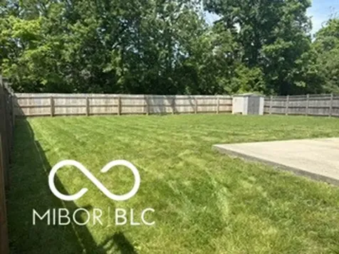 6022 Morning Dove Drive Indianapolis IN 46228