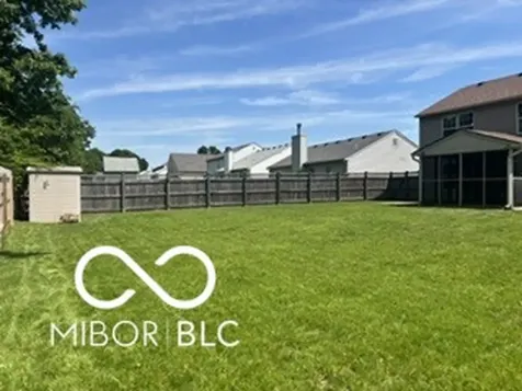 6022 Morning Dove Drive Indianapolis IN 46228