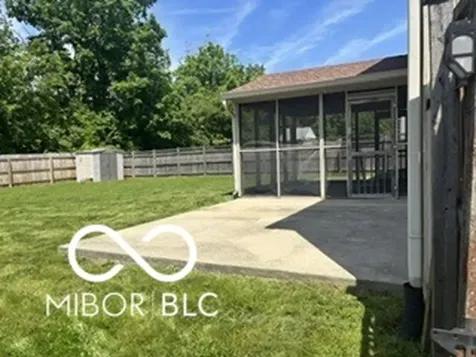 6022 Morning Dove Drive Indianapolis IN 46228