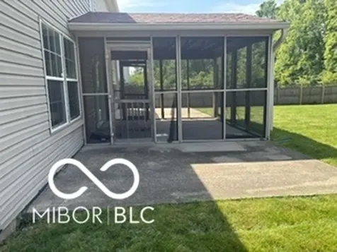 6022 Morning Dove Drive Indianapolis IN 46228