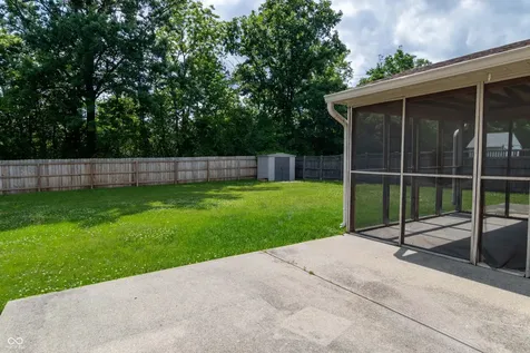 6022 Morning Dove Drive Indianapolis IN 46228