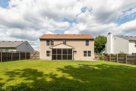 6022 Morning Dove Drive Indianapolis IN 46228