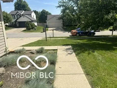6022 Morning Dove Drive Indianapolis IN 46228