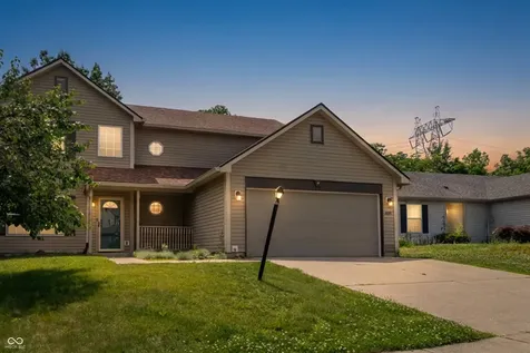 6022 Morning Dove Drive Indianapolis IN 46228
