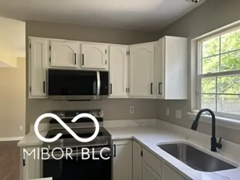 6022 Morning Dove Drive Indianapolis IN 46228