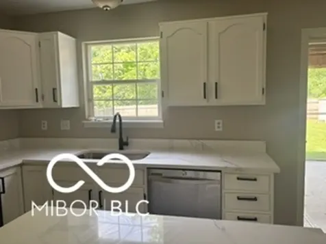 6022 Morning Dove Drive Indianapolis IN 46228