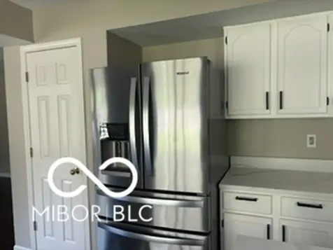 6022 Morning Dove Drive Indianapolis IN 46228