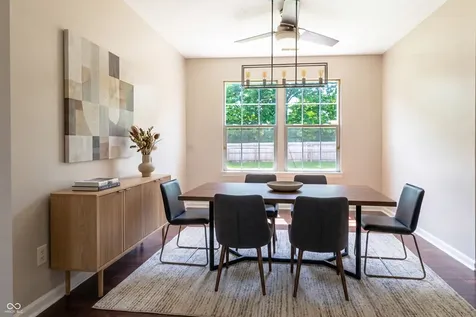 6022 Morning Dove Drive Indianapolis IN 46228