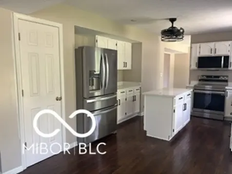 6022 Morning Dove Drive Indianapolis IN 46228