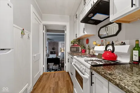 1819 Hst W 10th Street Anderson IN 46016