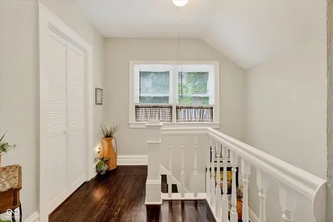 1819 Hst W 10th Street Anderson IN 46016