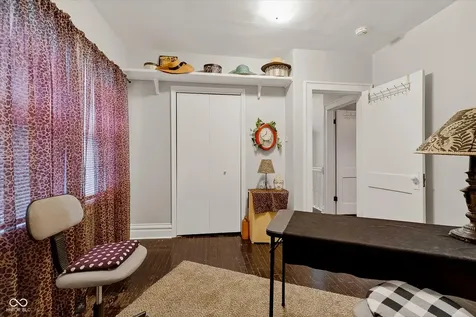 1819 Hst W 10th Street Anderson IN 46016