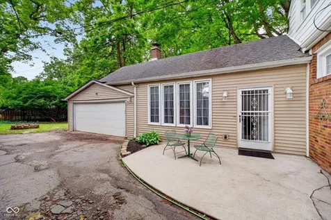 1819 Hst W 10th Street Anderson IN 46016