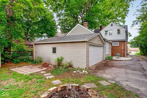 1819 Hst W 10th Street Anderson IN 46016