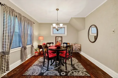 1819 Hst W 10th Street Anderson IN 46016
