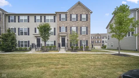 7257 Zanesville Road Carmel IN 46033