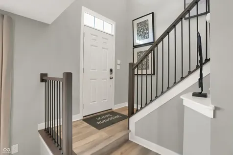 18657 Kersey Drive Westfield IN 46074