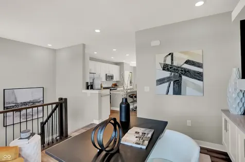 18657 Kersey Drive Westfield IN 46074